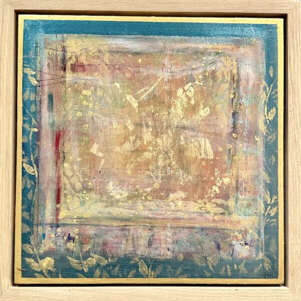 Patina of Grace 1