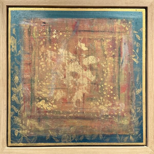 Patina of Grace 2