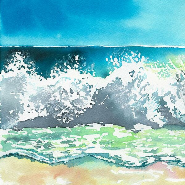 Breaking Waves