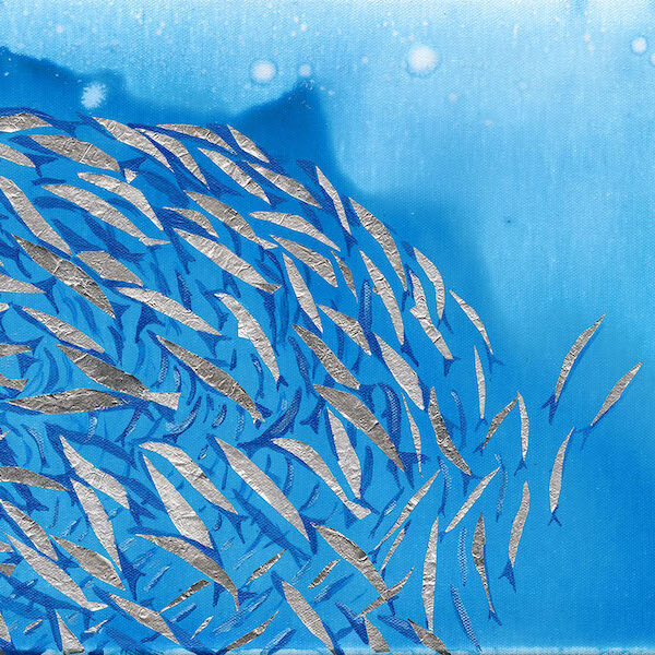 Simmering Shoal