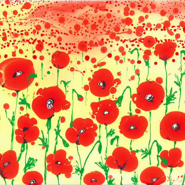 Poppies