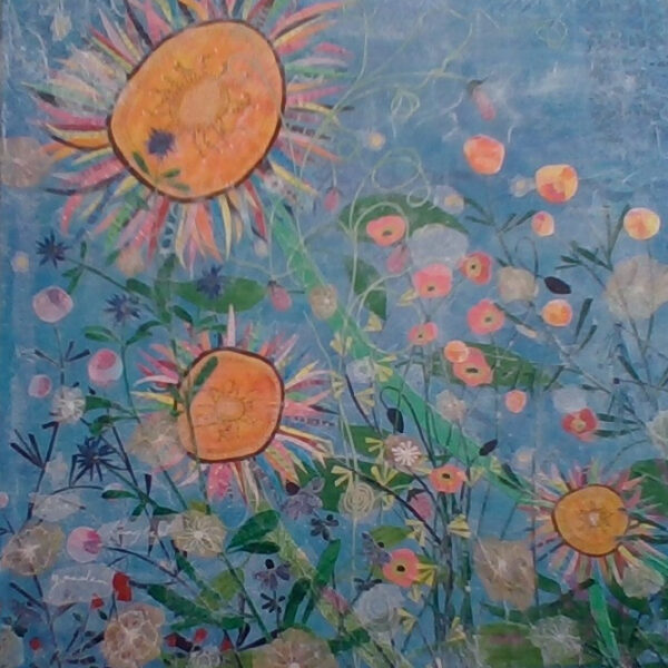 Joanna Swift