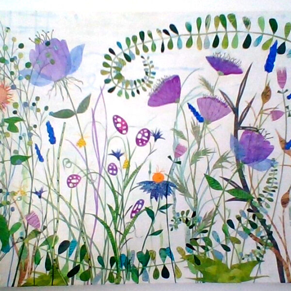 Lavender Parade
