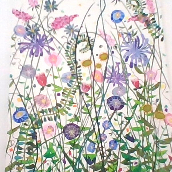 Confetti Garden